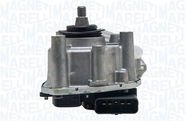 Wischermotor vorne Magneti Marelli 064300404010 von Magneti Marelli