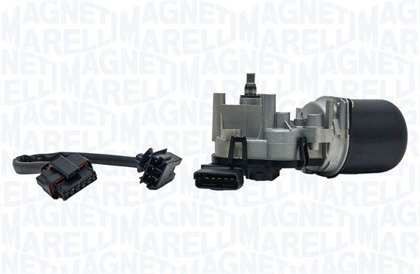 Wischermotor vorne Magneti Marelli 064300406010 von Magneti Marelli