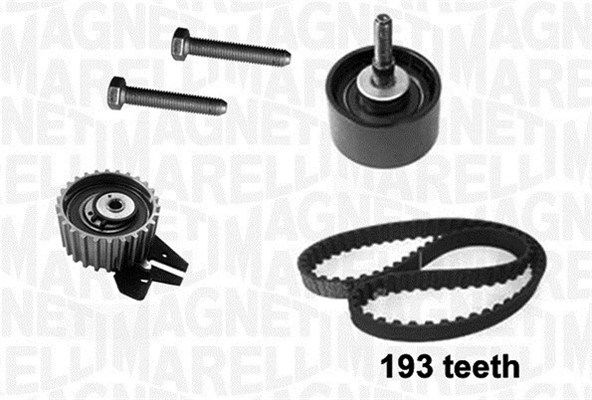 Zahnriemensatz Magneti Marelli 341301140000 von Magneti Marelli