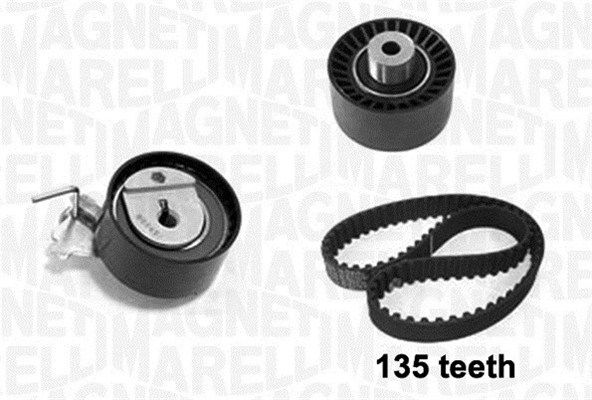 Zahnriemensatz Magneti Marelli 341301250000 von Magneti Marelli