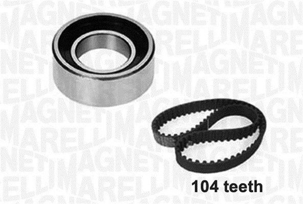 Zahnriemensatz Magneti Marelli 341301580000 von Magneti Marelli