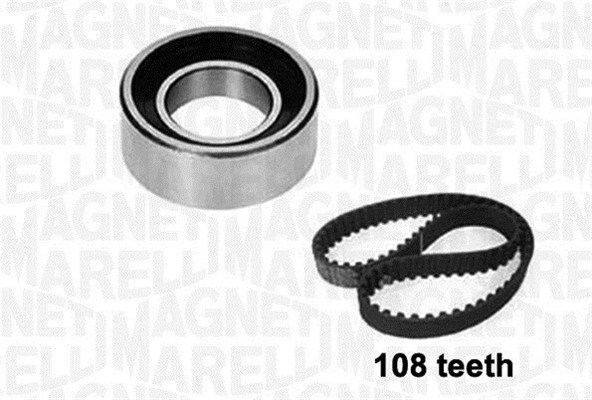 Zahnriemensatz Magneti Marelli 341301610000 von Magneti Marelli