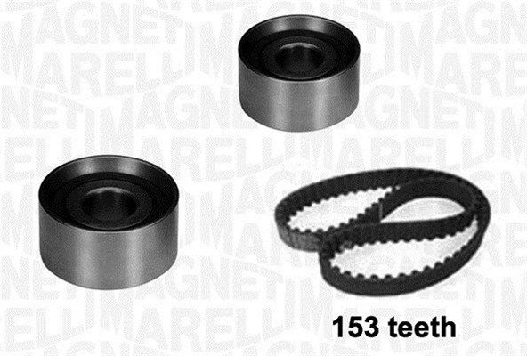 Zahnriemensatz Magneti Marelli 341301750000 von Magneti Marelli