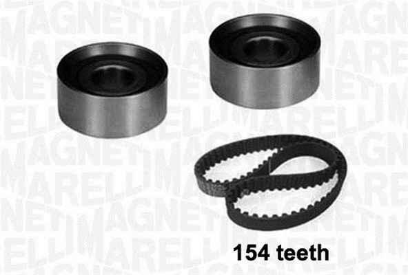 Zahnriemensatz Magneti Marelli 341301770000 von Magneti Marelli