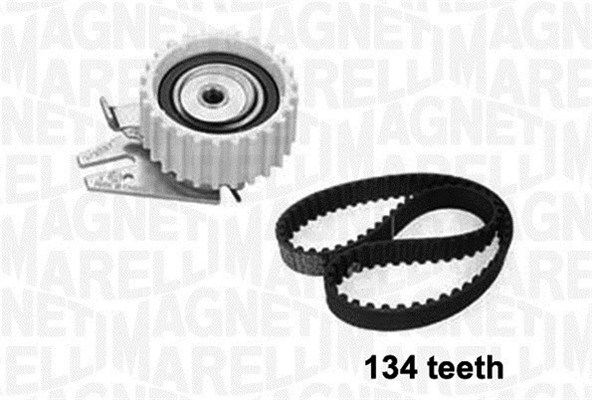 Zahnriemensatz Magneti Marelli 341301800000 von Magneti Marelli