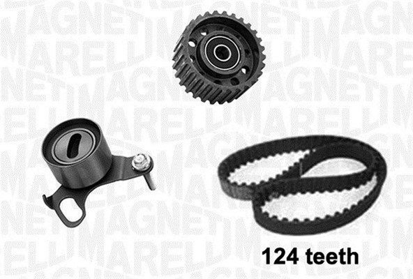 Zahnriemensatz Magneti Marelli 341302250000 von Magneti Marelli