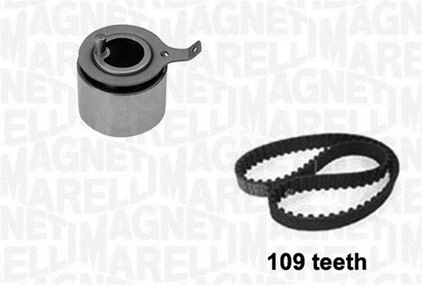 Zahnriemensatz Magneti Marelli 341302380000 von Magneti Marelli