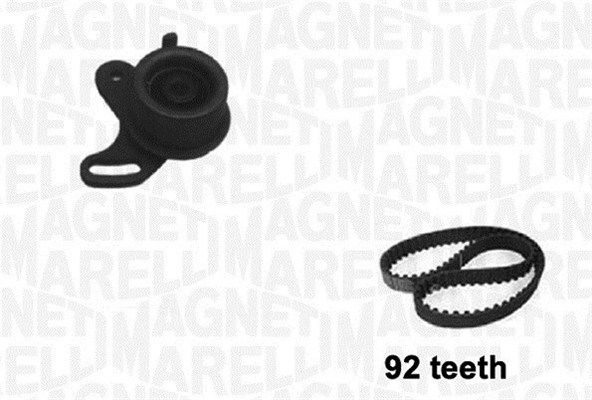 Zahnriemensatz Magneti Marelli 341302700000 von Magneti Marelli