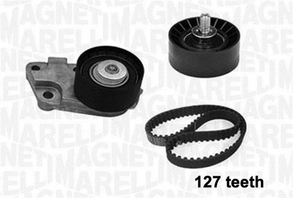 Zahnriemensatz Magneti Marelli 341302710000 von Magneti Marelli