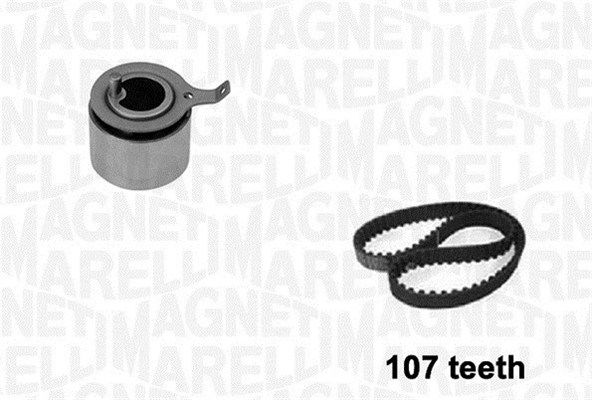 Zahnriemensatz Magneti Marelli 341302870000 von Magneti Marelli