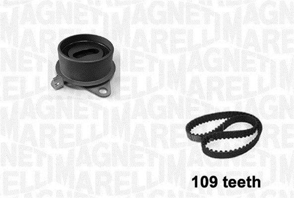 Zahnriemensatz Magneti Marelli 341302930000 von Magneti Marelli