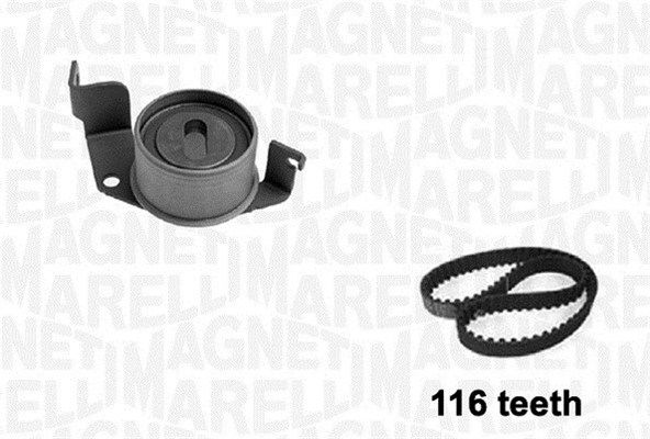 Zahnriemensatz Magneti Marelli 341303330000 von Magneti Marelli