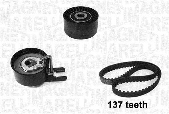 Zahnriemensatz Magneti Marelli 341304030000 von Magneti Marelli