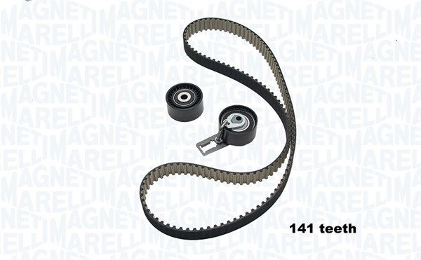 Zahnriemensatz Magneti Marelli 341304130000 von Magneti Marelli