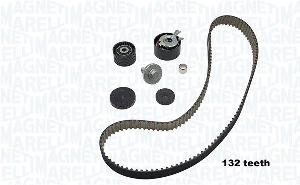 Zahnriemensatz Magneti Marelli 341304570000 von Magneti Marelli