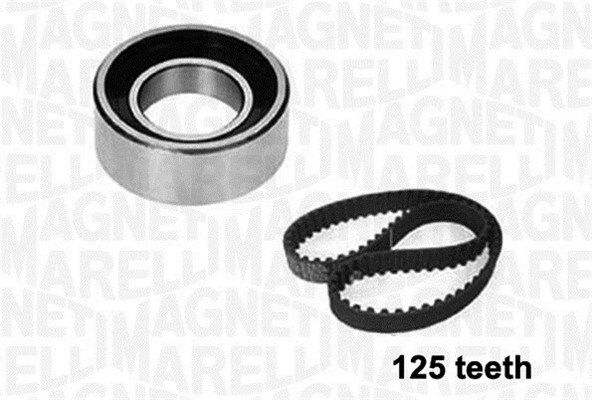 Zahnriemensatz Magneti Marelli 341304810000 von Magneti Marelli