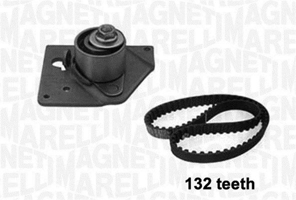 Zahnriemensatz Magneti Marelli 341304900000 von Magneti Marelli