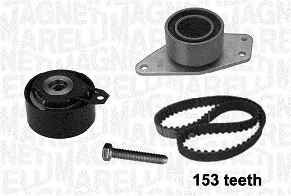 Zahnriemensatz Magneti Marelli 341305020000 von Magneti Marelli