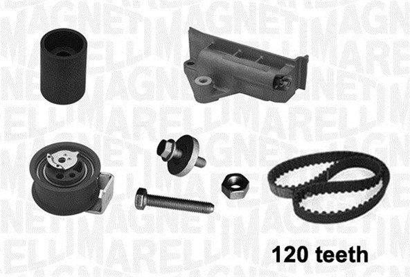 Zahnriemensatz Magneti Marelli 341305080000 von Magneti Marelli