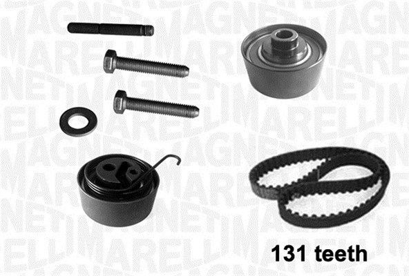 Zahnriemensatz Magneti Marelli 341305100000 von Magneti Marelli