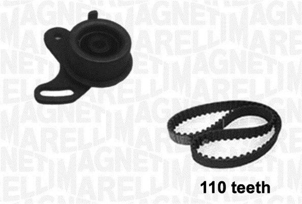 Zahnriemensatz Magneti Marelli 341305150000 von Magneti Marelli