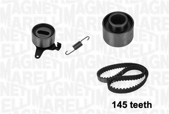 Zahnriemensatz Magneti Marelli 341305180000 von Magneti Marelli