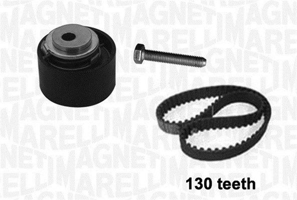 Zahnriemensatz Magneti Marelli 341305340000 von Magneti Marelli