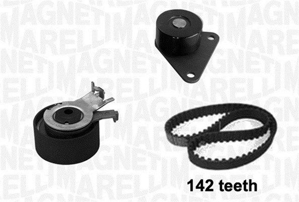 Zahnriemensatz Magneti Marelli 341305470000 von Magneti Marelli