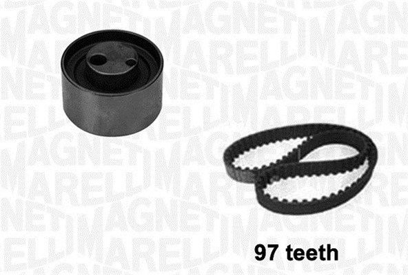 Zahnriemensatz Magneti Marelli 341305530000 von Magneti Marelli