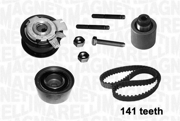 Zahnriemensatz Magneti Marelli 341305860000 von Magneti Marelli