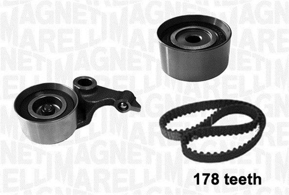 Zahnriemensatz Magneti Marelli 341305970000 von Magneti Marelli