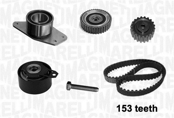 Zahnriemensatz Magneti Marelli 341306270000 von Magneti Marelli