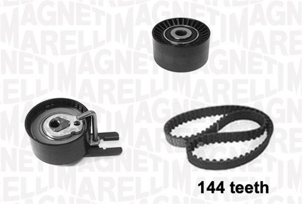 Zahnriemensatz Magneti Marelli 341306450000 von Magneti Marelli