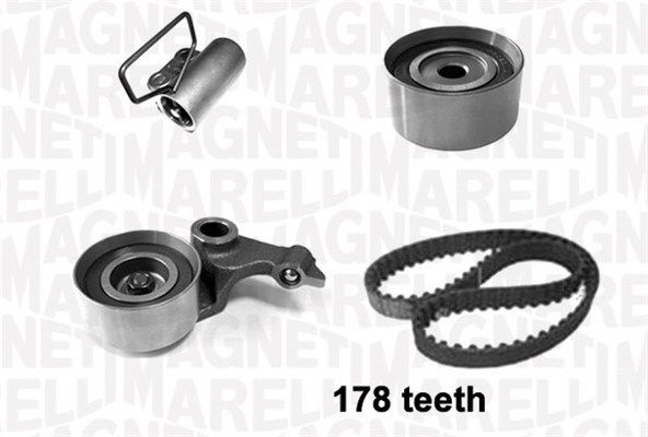 Zahnriemensatz Magneti Marelli 341306530000 von Magneti Marelli