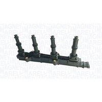 Zündspule MAGNETI MARELLI 060717184012 von Magneti Marelli