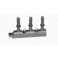 Zündspule MAGNETI MARELLI 060717186012 von Magneti Marelli