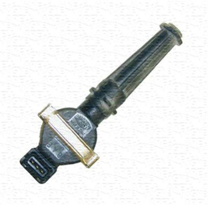 Zündspule Magneti Marelli 060707038010 von Magneti Marelli