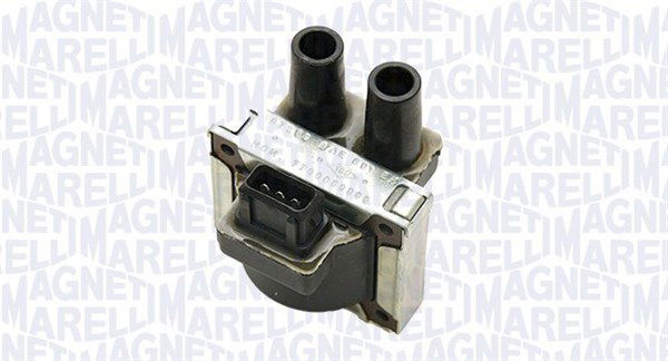 Zündspule Magneti Marelli 060708149010 von Magneti Marelli