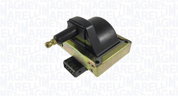 Zündspule Magneti Marelli 060717009012 von Magneti Marelli