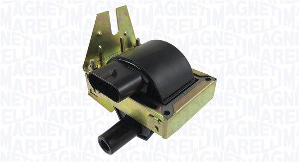 Zündspule Magneti Marelli 060717013012 von Magneti Marelli