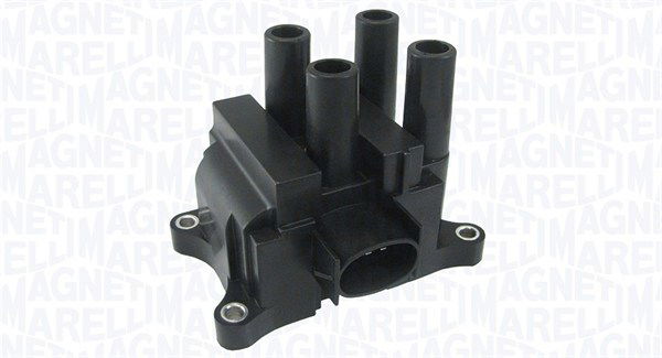 Zündspule Magneti Marelli 060717038012 von Magneti Marelli