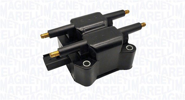 Zündspule Magneti Marelli 060717040012 von Magneti Marelli