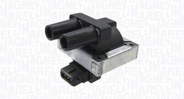 Zündspule Magneti Marelli 060717051012 von Magneti Marelli