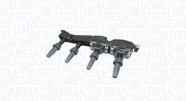 Zündspule Magneti Marelli 060717082012 von Magneti Marelli