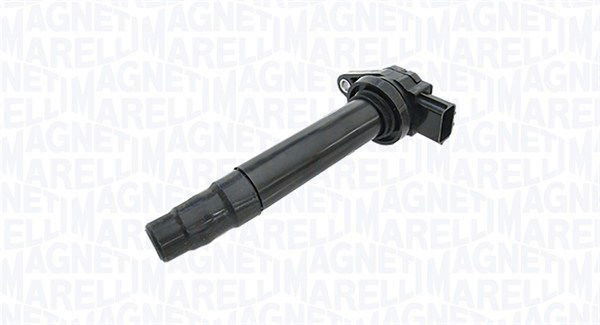 Zündspule Magneti Marelli 060717087012 von Magneti Marelli