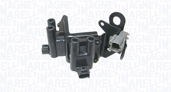 Zündspule Magneti Marelli 060717110012 von Magneti Marelli