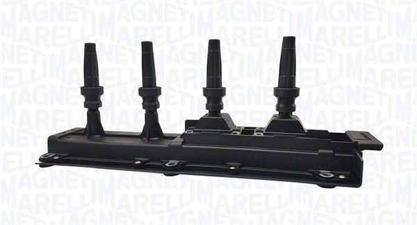 Zündspule Magneti Marelli 060717124012 von Magneti Marelli