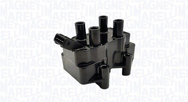 Zündspule Magneti Marelli 060717129012 von Magneti Marelli