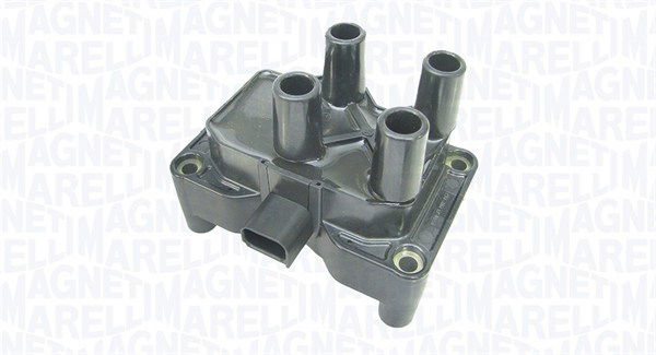 Zündspule Magneti Marelli 060717146012 von Magneti Marelli