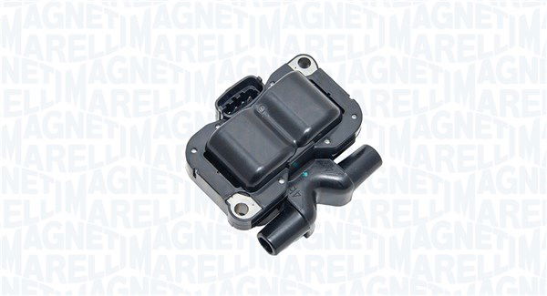 Zündspule Magneti Marelli 060717162012 von Magneti Marelli